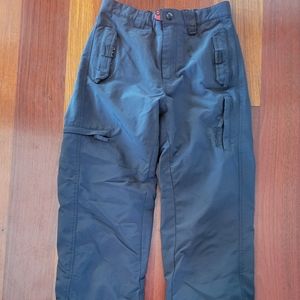 Airwalk ski/snow pants